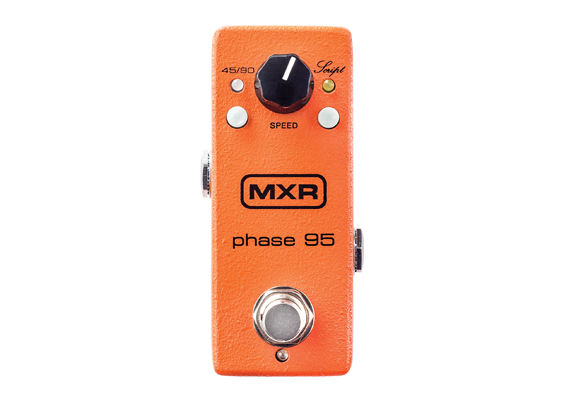 MXR Phase 95 — HornFX